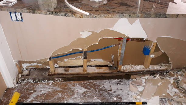 Best Water damage restoration near me  in Lorado Springs, CO