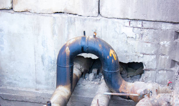 Best Basement water damage restoration  in Lorado Springs, CO